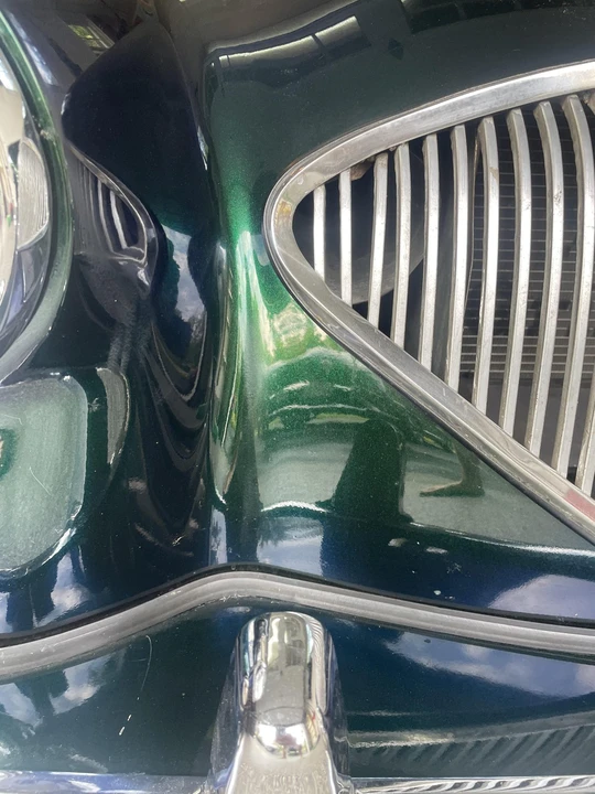 1955 Austin-Healey 100 - Image 19 of 31