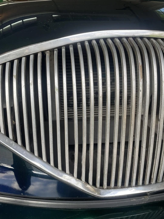 1955 Austin-Healey 100 - Image 20 of 31