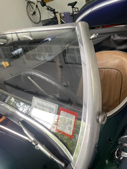 1955 Austin-Healey 100 - Image 28 of 31