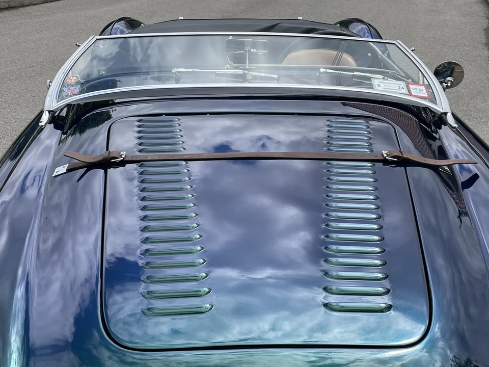1955 Austin-Healey 100 - Image 14 of 31
