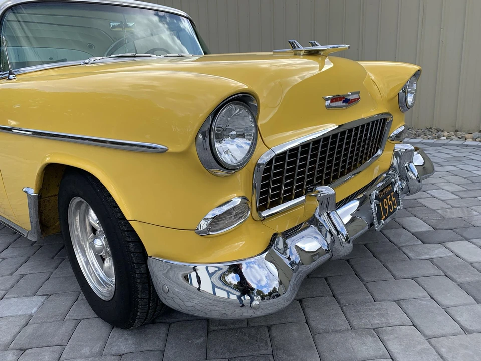 1955 Chevrolet 150 & 210 - Image 26 of 31