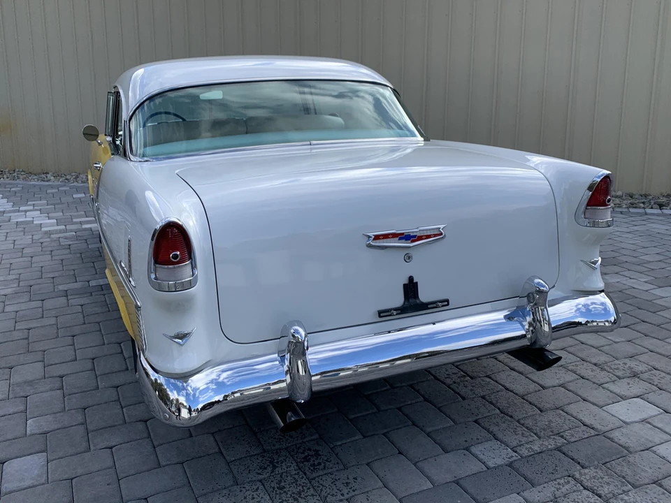 1955 Chevrolet 150 & 210 - Image 17 of 31