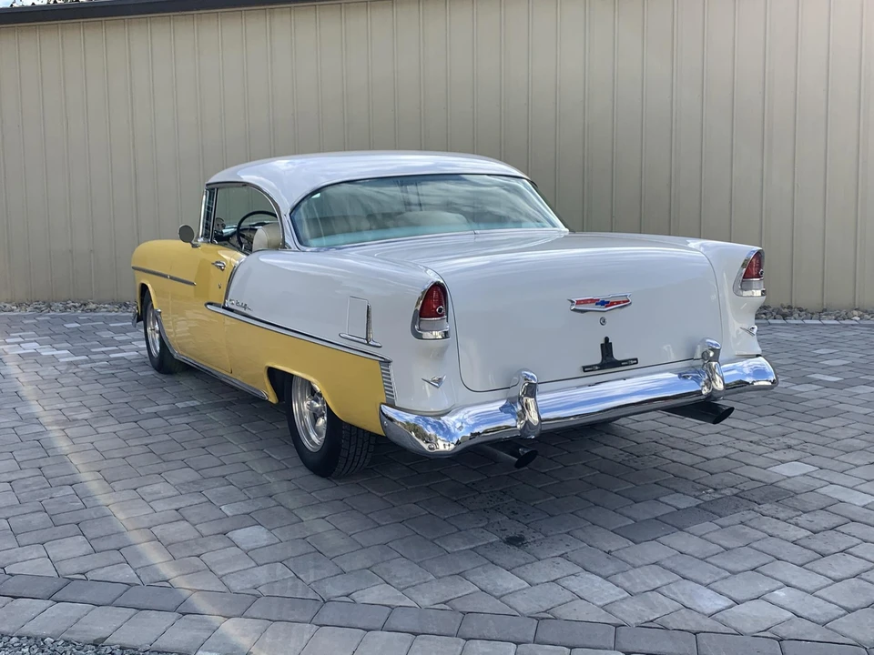 1955 Chevrolet 150 & 210 - Image 15 of 31