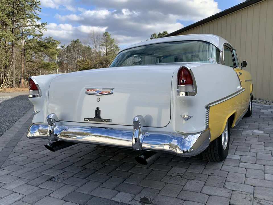 1955 Chevrolet 150 & 210 - Image 18 of 31