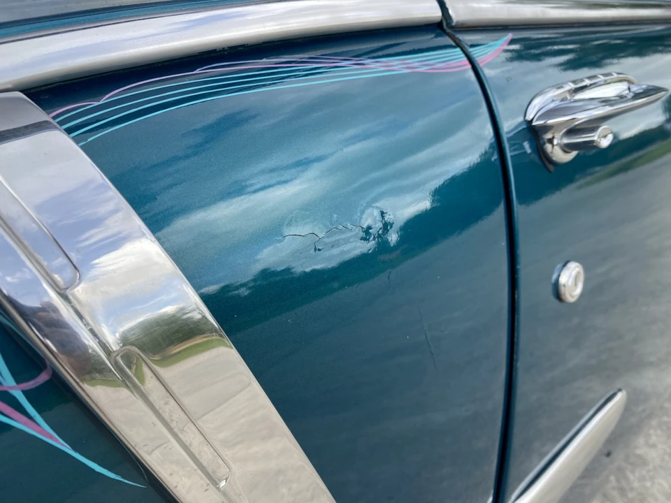 1955 Chevrolet 150 & 210 - Image 27 of 31