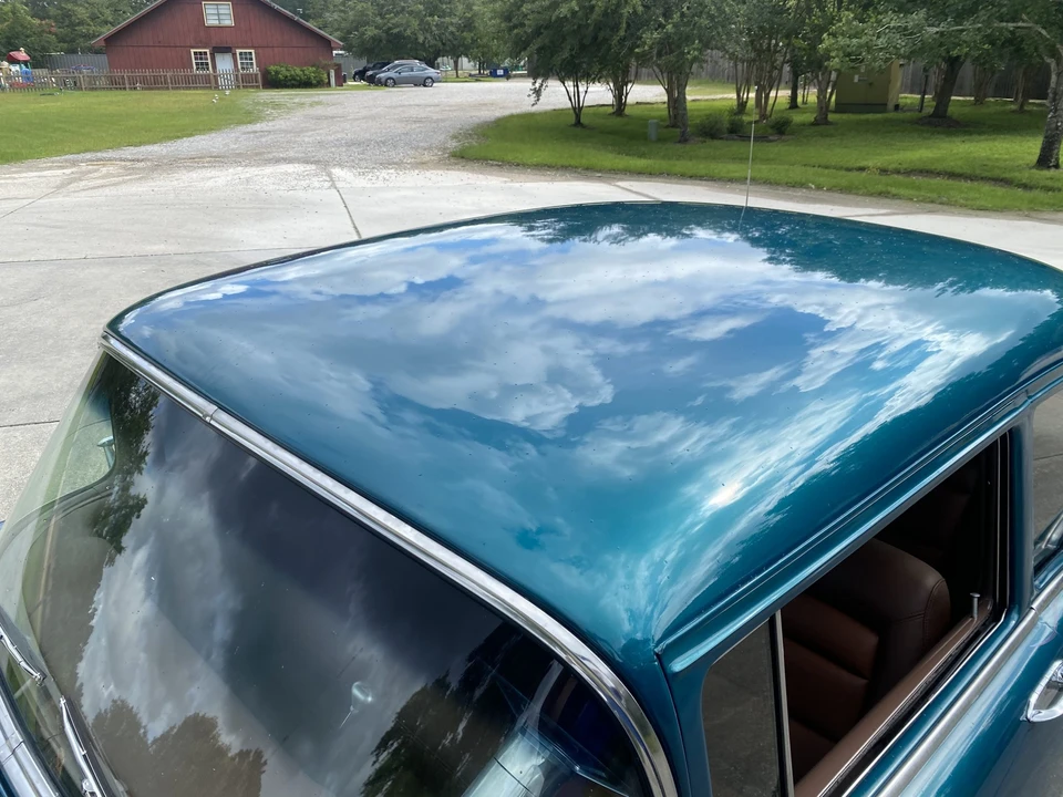 1955 Chevrolet 150 & 210 - Image 22 of 31