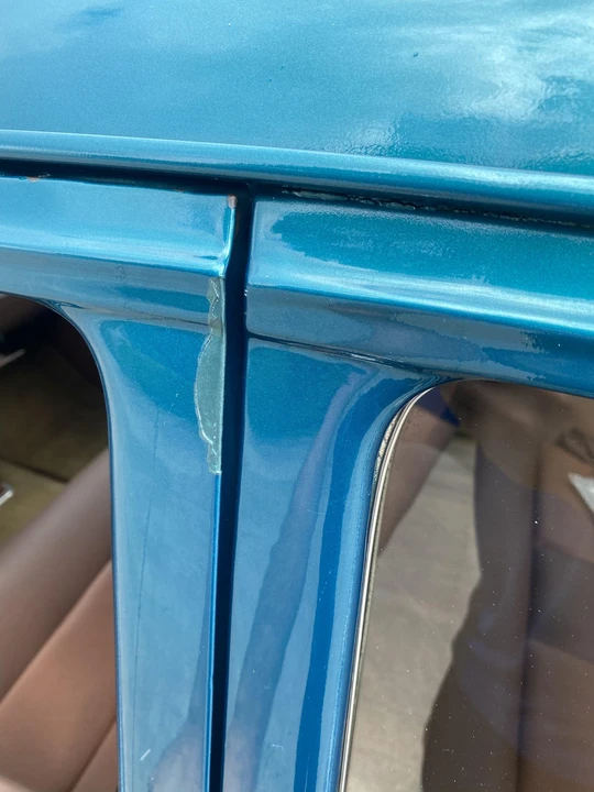 1955 Chevrolet 150 & 210 - Image 26 of 31