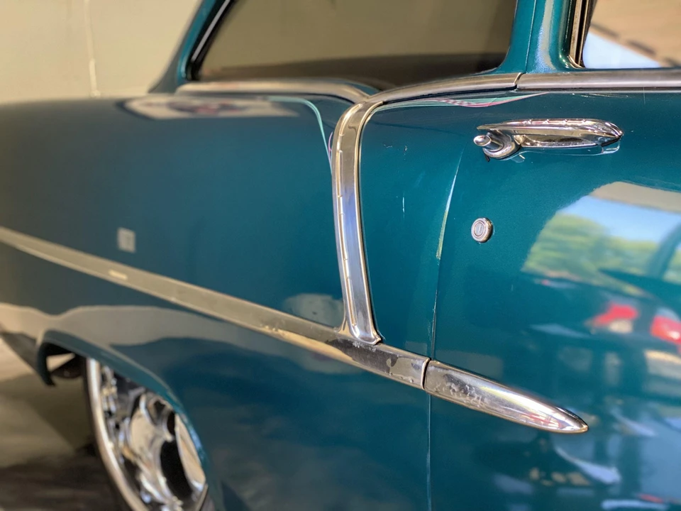 1955 Chevrolet 150 & 210 - Image 15 of 31