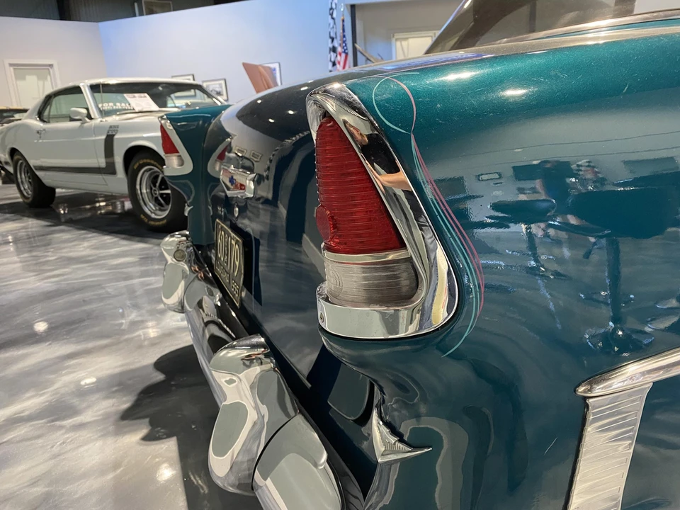 1955 Chevrolet 150 & 210 - Image 19 of 31