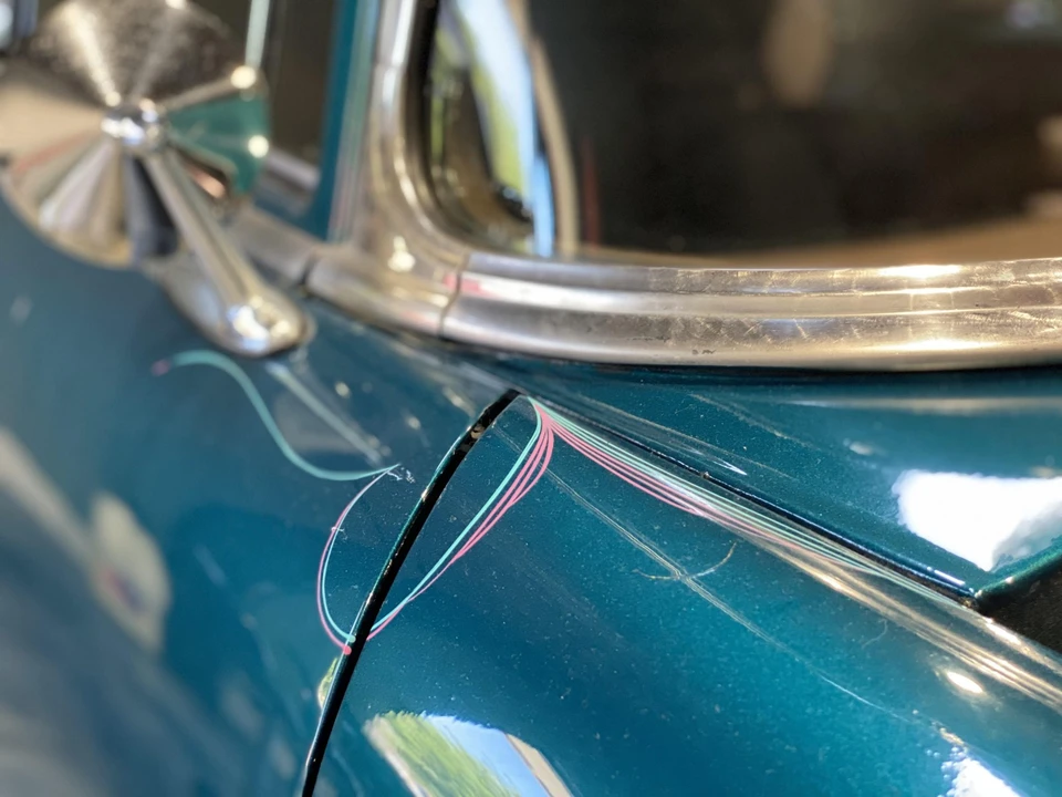 1955 Chevrolet 150 & 210 - Image 14 of 31