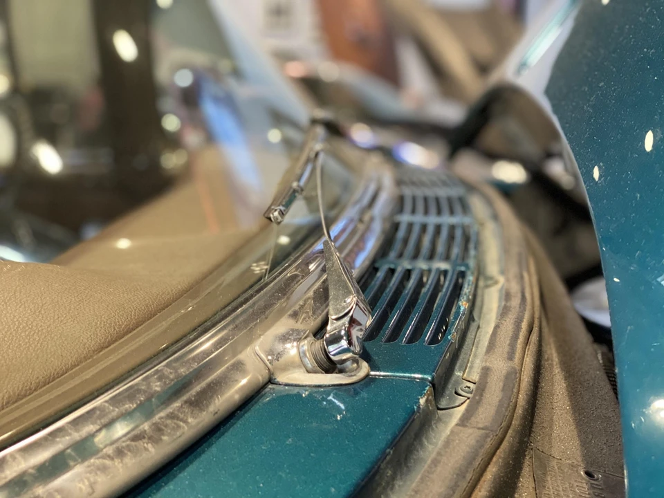 1955 Chevrolet 150 & 210 - Image 23 of 31