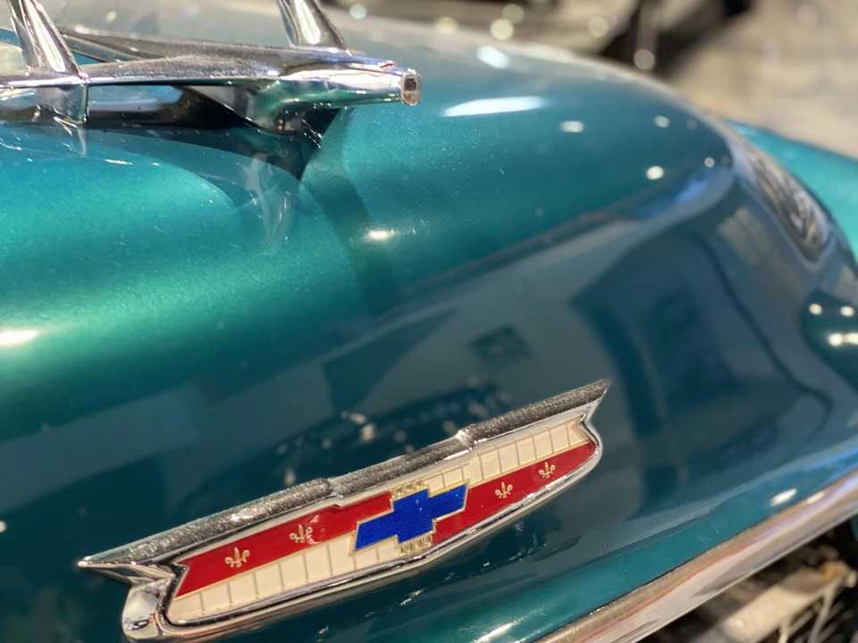 1955 Chevrolet 150 & 210 - Image 24 of 31
