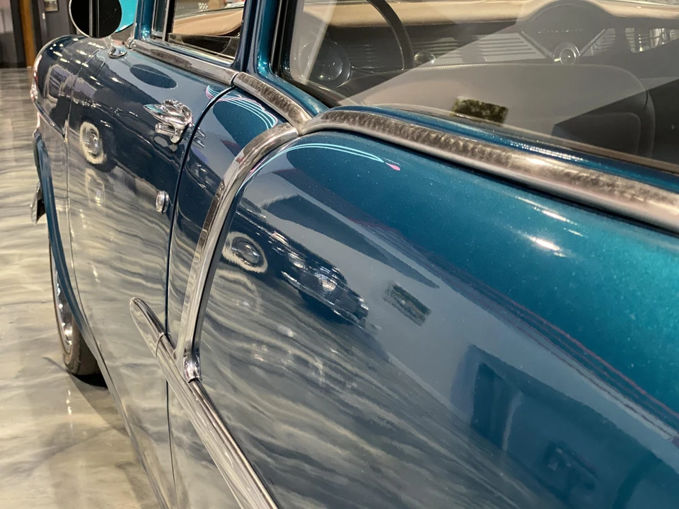 1955 Chevrolet 150 & 210 - Image 16 of 31