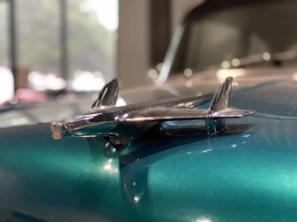 1955 Chevrolet 150 & 210 - Image 13 of 31