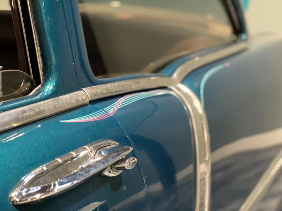 1955 Chevrolet 150 & 210 - Image 17 of 31