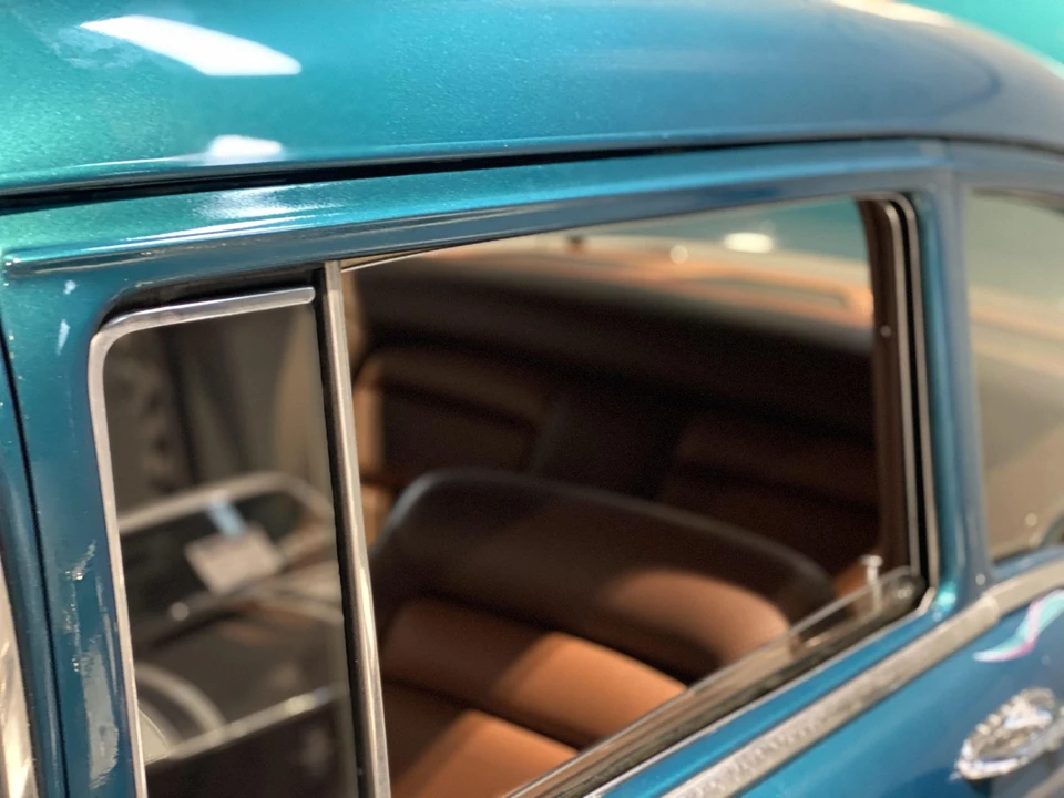 1955 Chevrolet 150 & 210 - Image 18 of 31