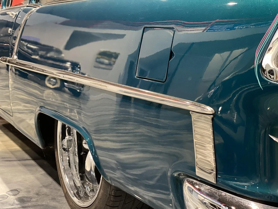1955 Chevrolet 150 & 210 - Image 21 of 31