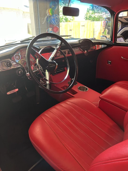 1955 Chevrolet 150 & 210 - Image 20 of 31