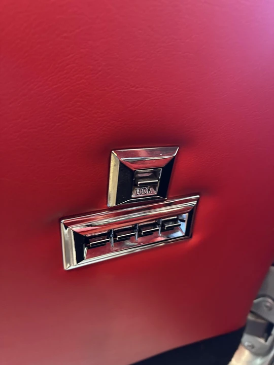 1955 Chevrolet 150 & 210 - Image 23 of 31