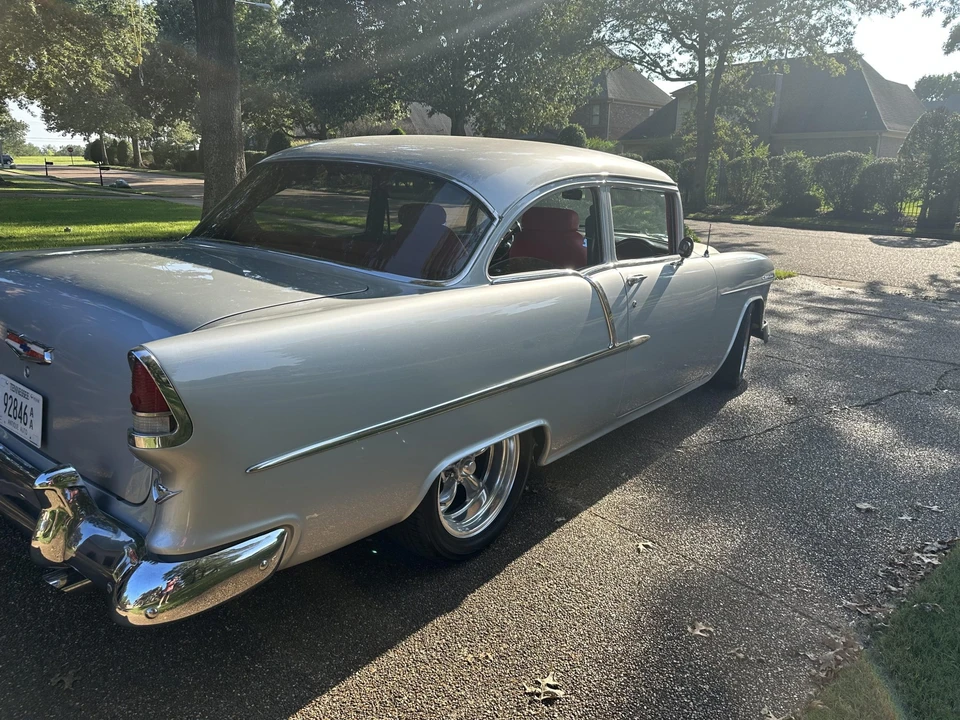 1955 Chevrolet 150 & 210 - Image 12 of 31