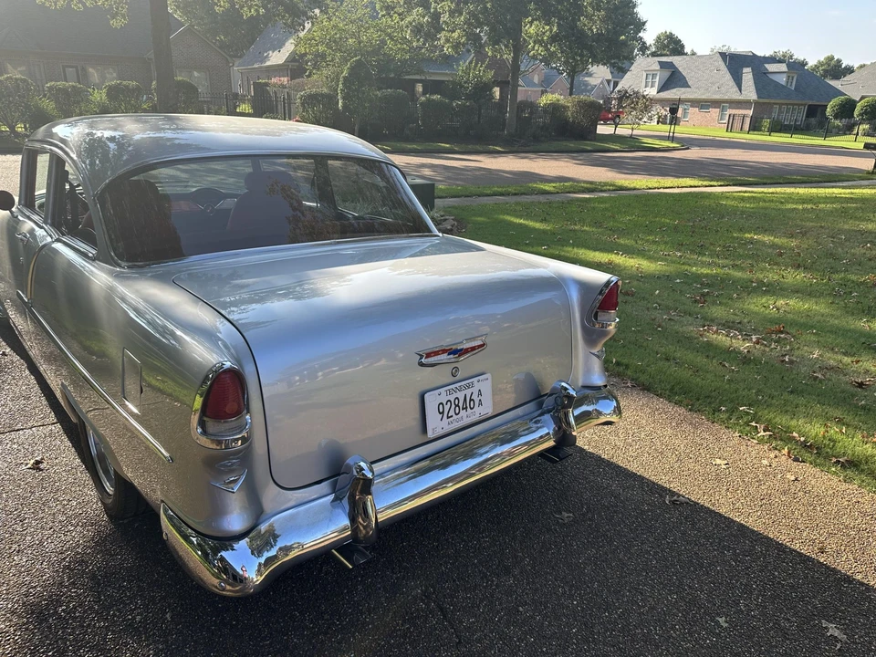 1955 Chevrolet 150 & 210 - Image 13 of 31