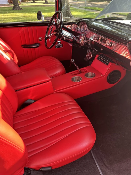 1955 Chevrolet 150 & 210 - Image 27 of 31