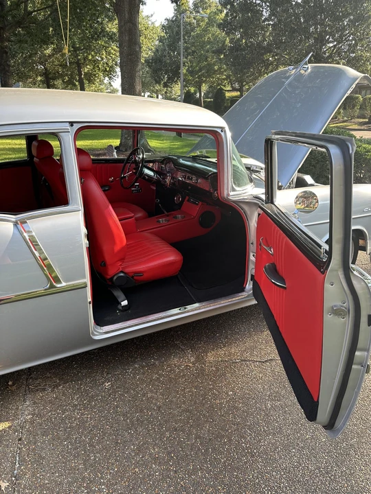 1955 Chevrolet 150 & 210 - Image 24 of 31