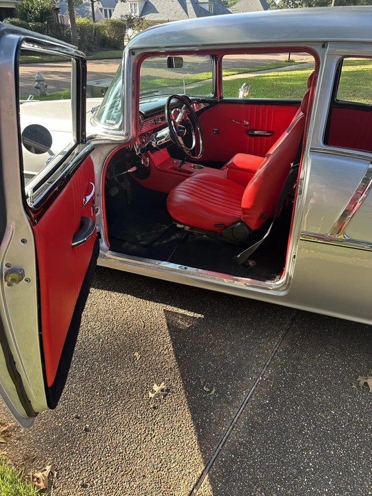 1955 Chevrolet 150 & 210 - Image 21 of 31