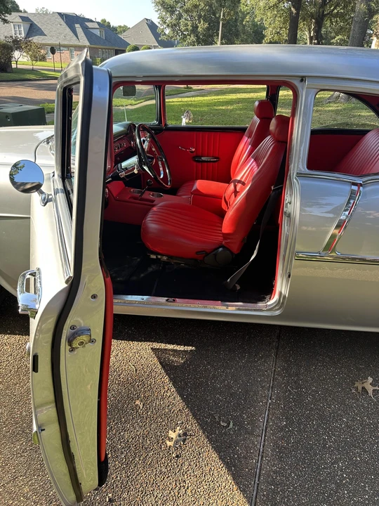 1955 Chevrolet 150 & 210 - Image 19 of 31