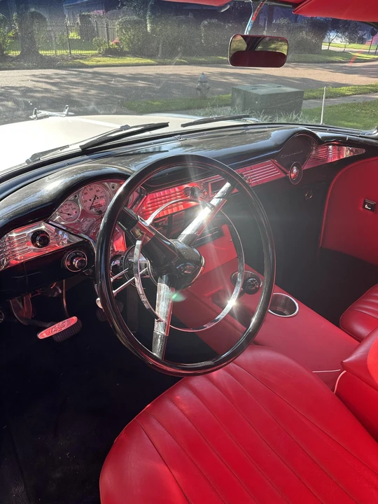 1955 Chevrolet 150 & 210 - Image 30 of 31
