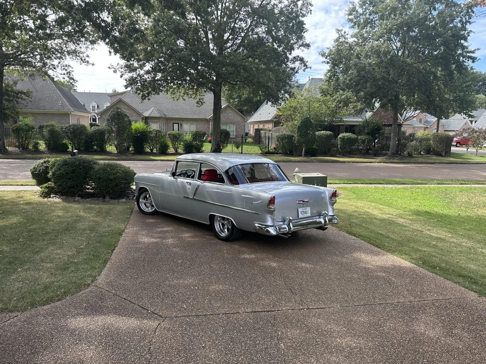 1955 Chevrolet 150 & 210 - Image 10 of 31