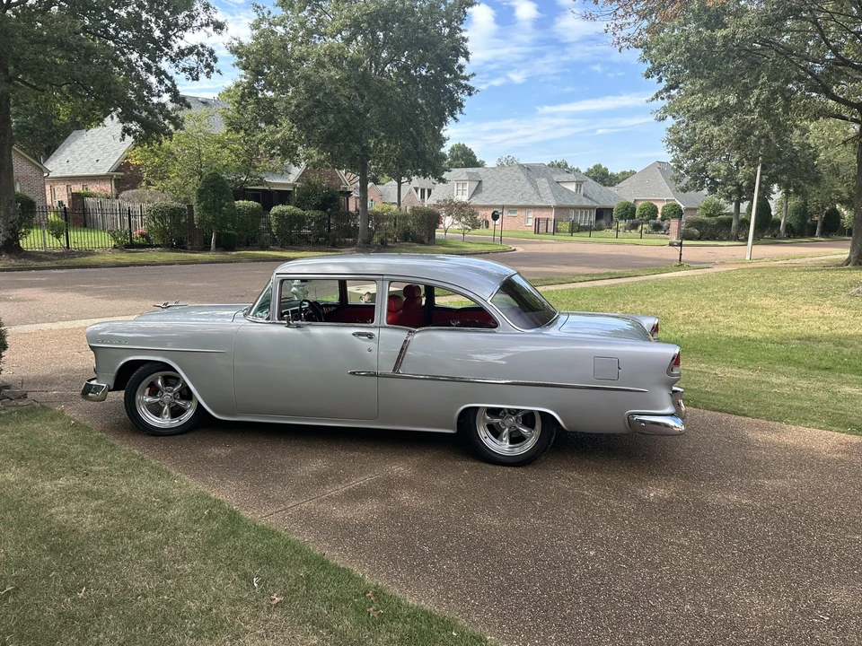1955 Chevrolet 150 & 210 - Image 11 of 31
