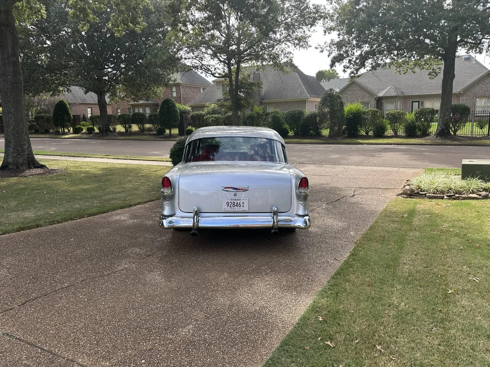 1955 Chevrolet 150 & 210 - Image 9 of 31