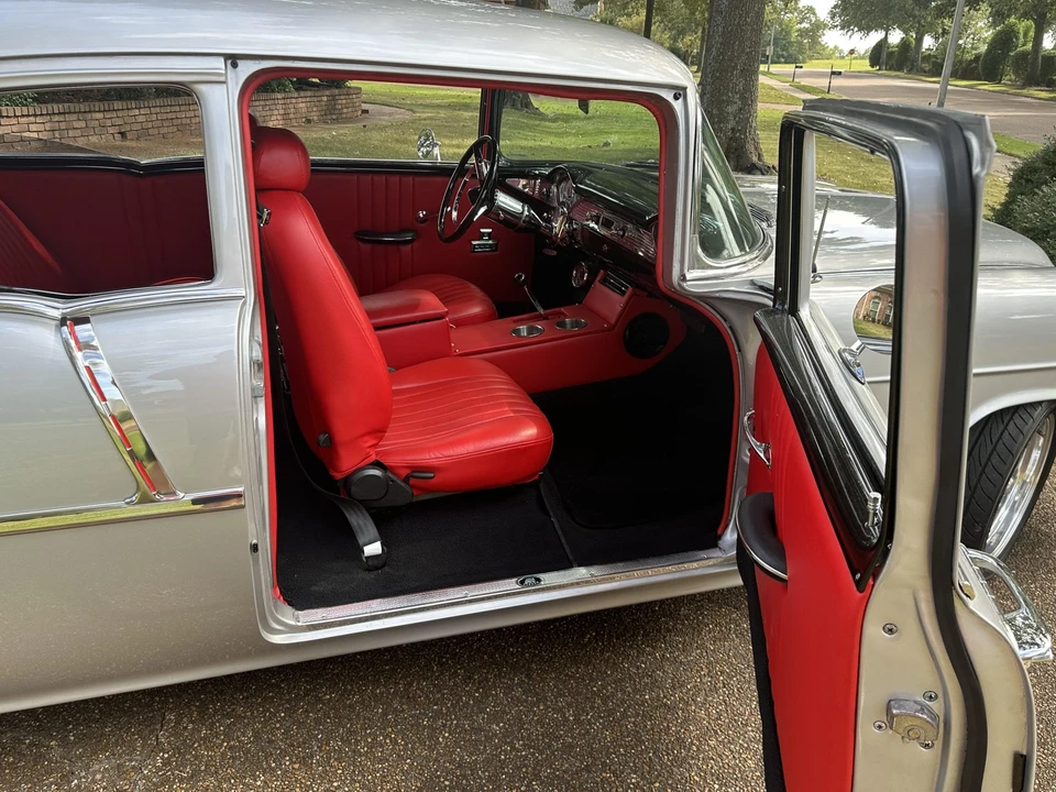 1955 Chevrolet 150 & 210 - Image 26 of 31