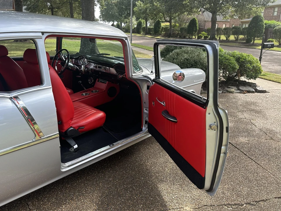 1955 Chevrolet 150 & 210 - Image 25 of 31