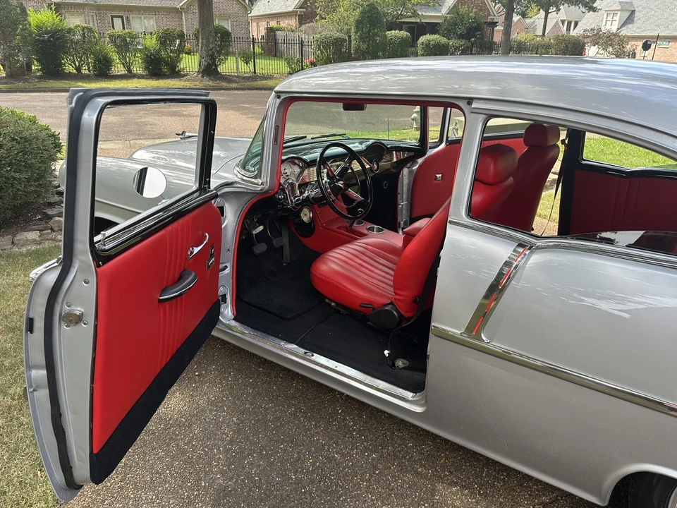 1955 Chevrolet 150 & 210 - Image 22 of 31