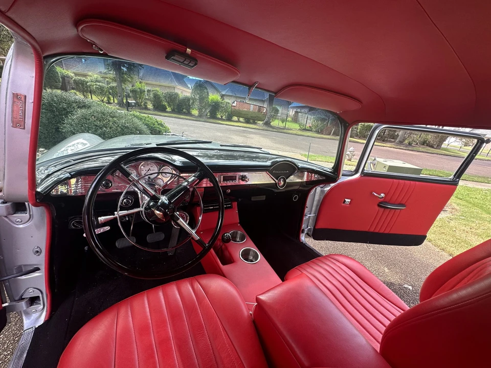 1955 Chevrolet 150 & 210 - Image 28 of 31