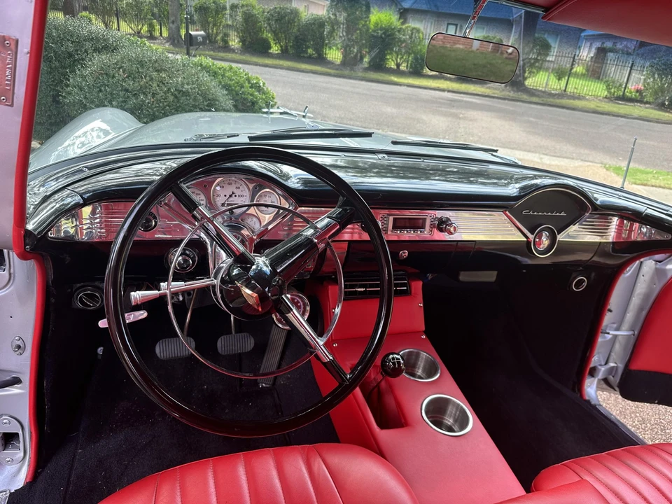 1955 Chevrolet 150 & 210 - Image 29 of 31