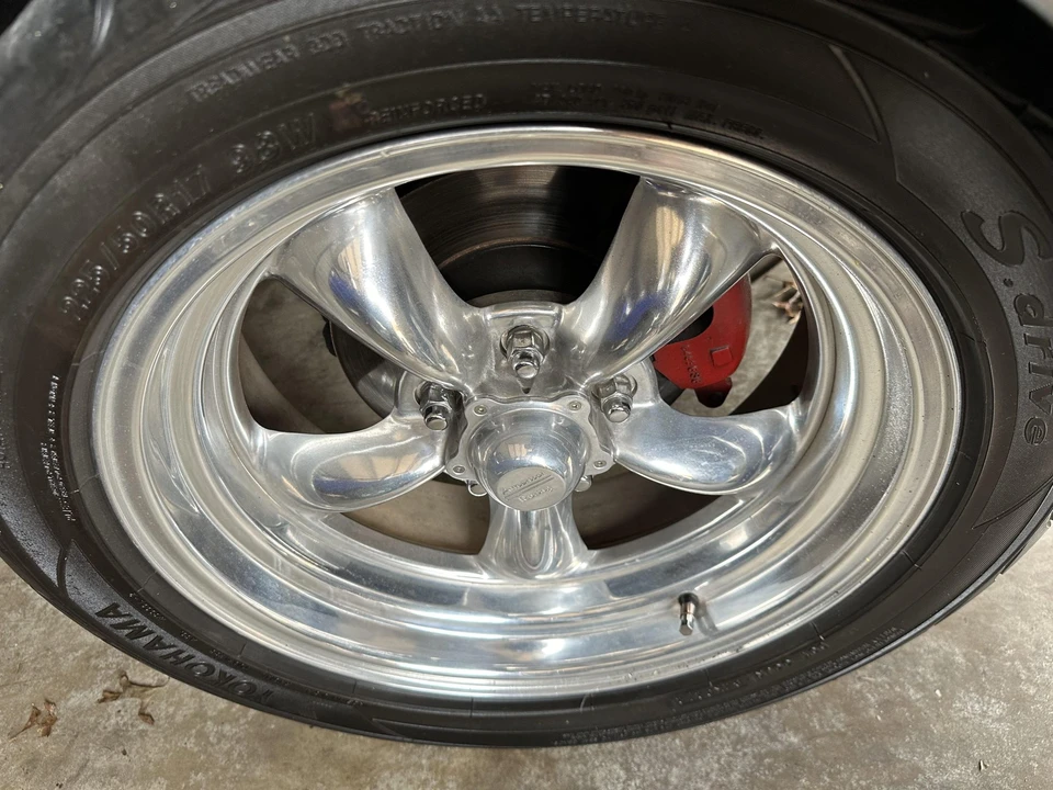 1955 Chevrolet 150 & 210 - Image 16 of 31