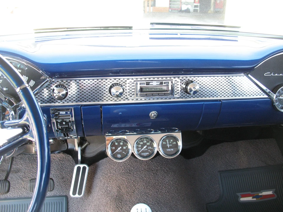 1955 Chevrolet 150 & 210 - Image 25 of 31