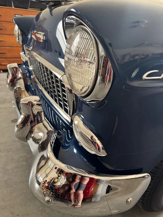 1955 Chevrolet 150 & 210 - Image 15 of 31
