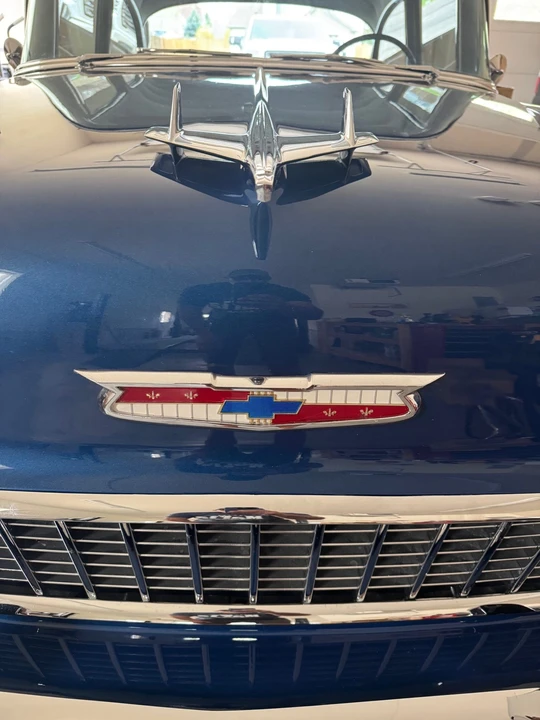 1955 Chevrolet 150 & 210 - Image 14 of 31