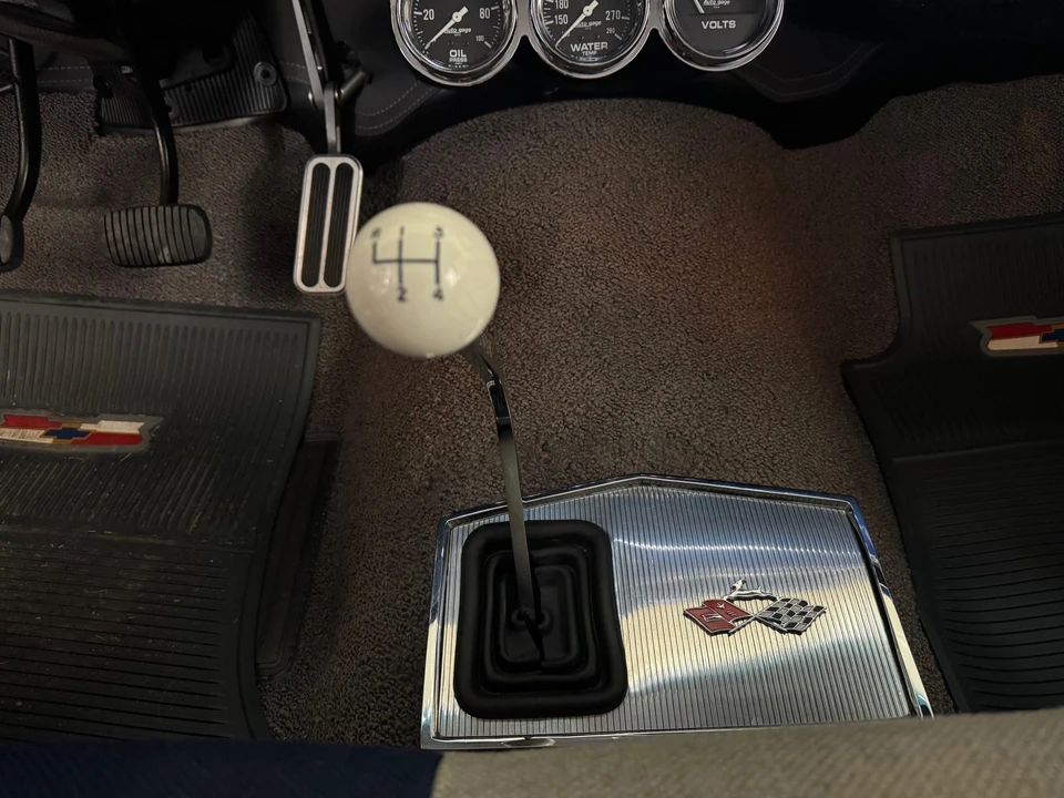 1955 Chevrolet 150 & 210 - Image 26 of 31