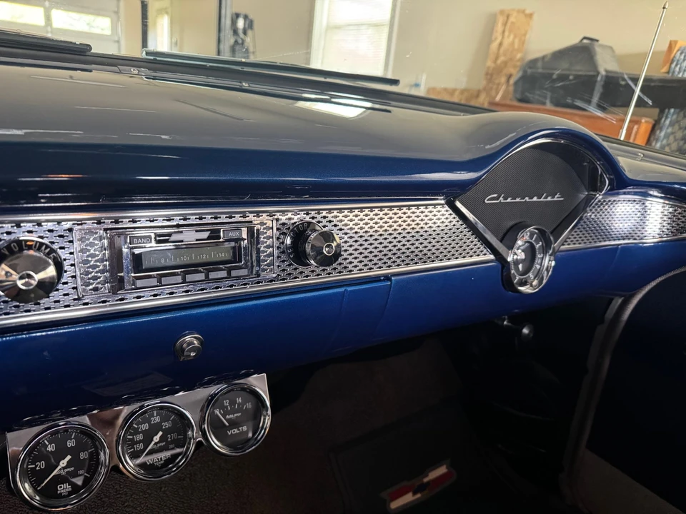 1955 Chevrolet 150 & 210 - Image 27 of 31