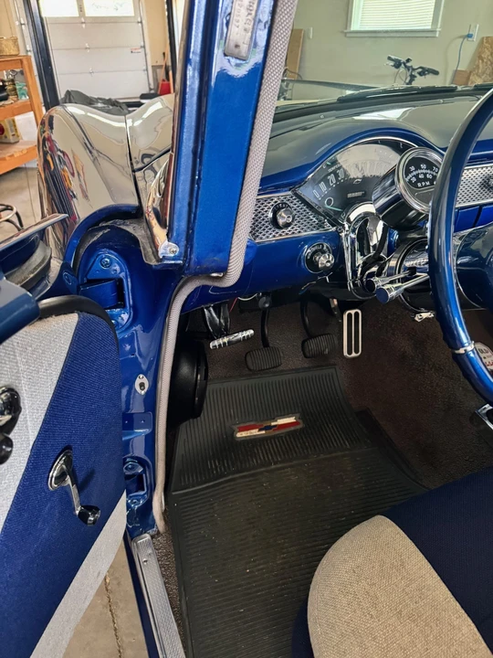 1955 Chevrolet 150 & 210 - Image 20 of 31