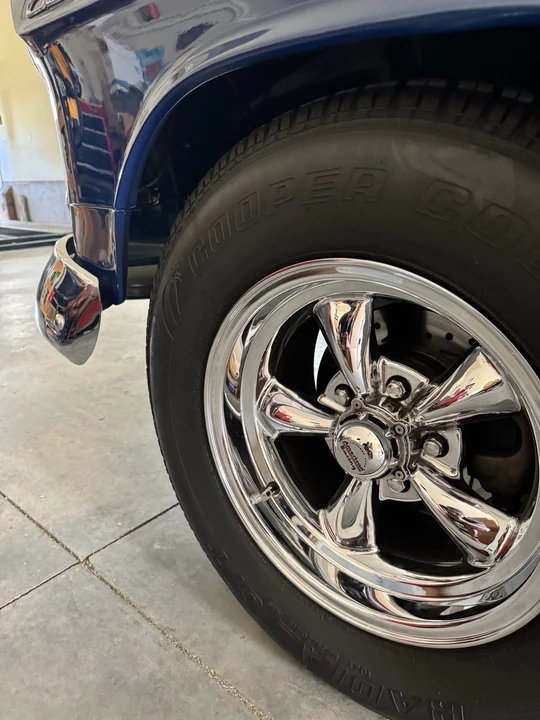 1955 Chevrolet 150 & 210 - Image 18 of 31