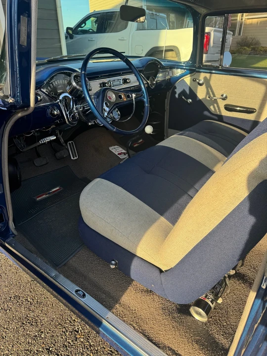 1955 Chevrolet 150 & 210 - Image 21 of 31
