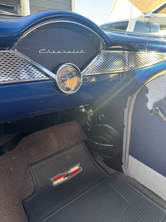 1955 Chevrolet 150 & 210 - Image 28 of 31