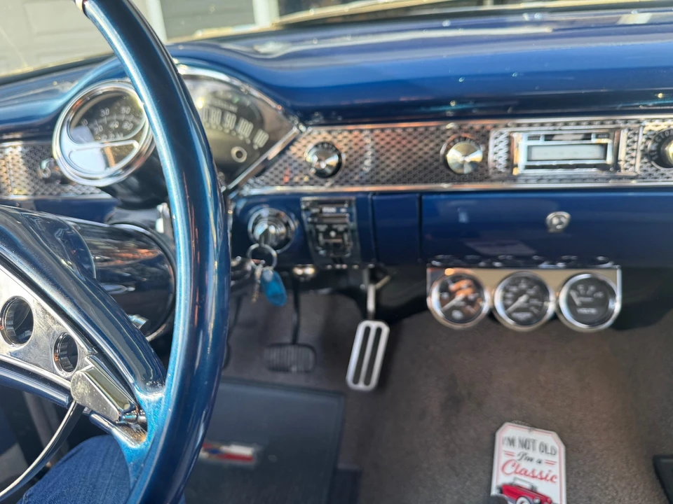 1955 Chevrolet 150 & 210 - Image 24 of 31