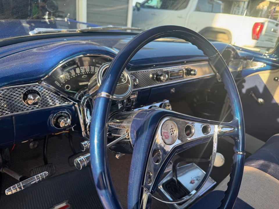 1955 Chevrolet 150 & 210 - Image 22 of 31